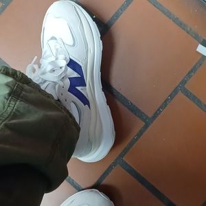 New Balance Running shoe